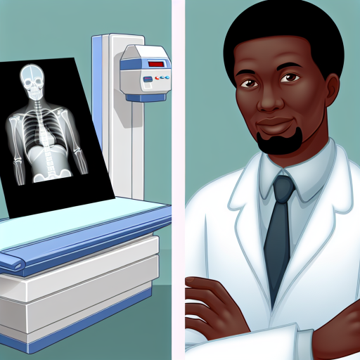 Radiographers' Contribution to Nigerian Medicine