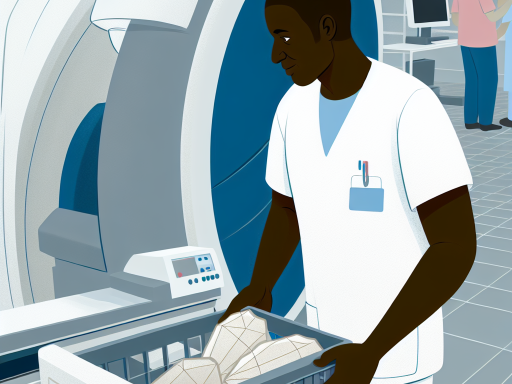 Radiographers' Impact on Nigerian Healthcare