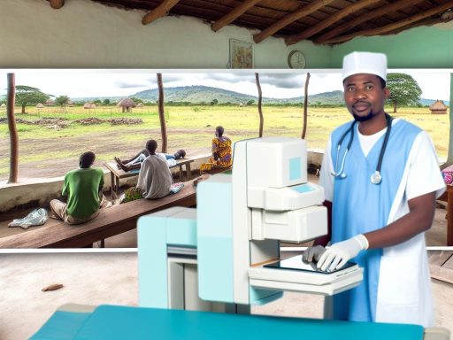 Radiography and Radiology in Rural Nigeria