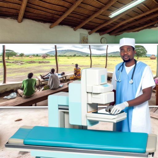 Radiography and Radiology in Rural Nigeria