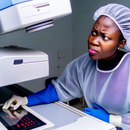 Radiography Equipment: What Nigerian Students Should Know