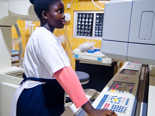 Radiography Internship Programs in Nigeria