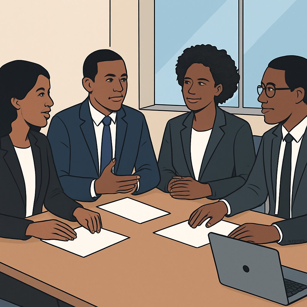 Radiography Professional Associations in Nigeria