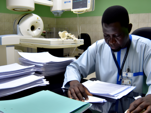 Radiography Program Accreditation in Nigeria