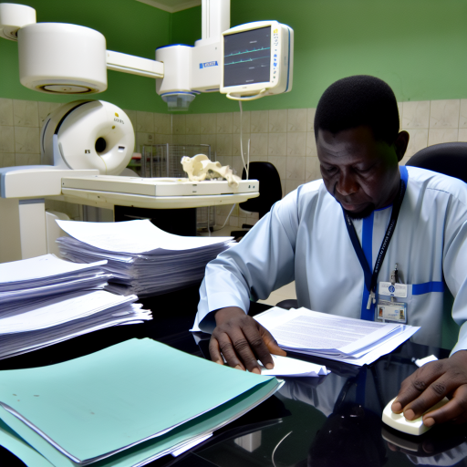 Radiography Program Accreditation in Nigeria