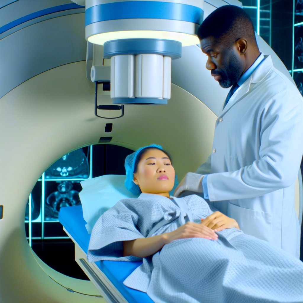 Radiological Sciences: Patient Interaction Tips