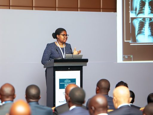 Radiology and Radiography Conferences in Nigeria