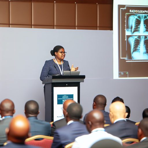 Radiology and Radiography Conferences in Nigeria