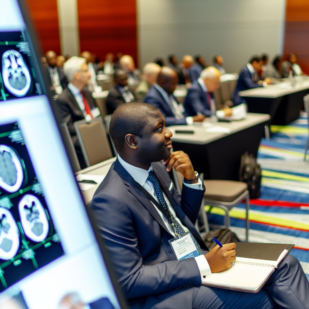 Radiology and Radiography Conferences in Nigeria