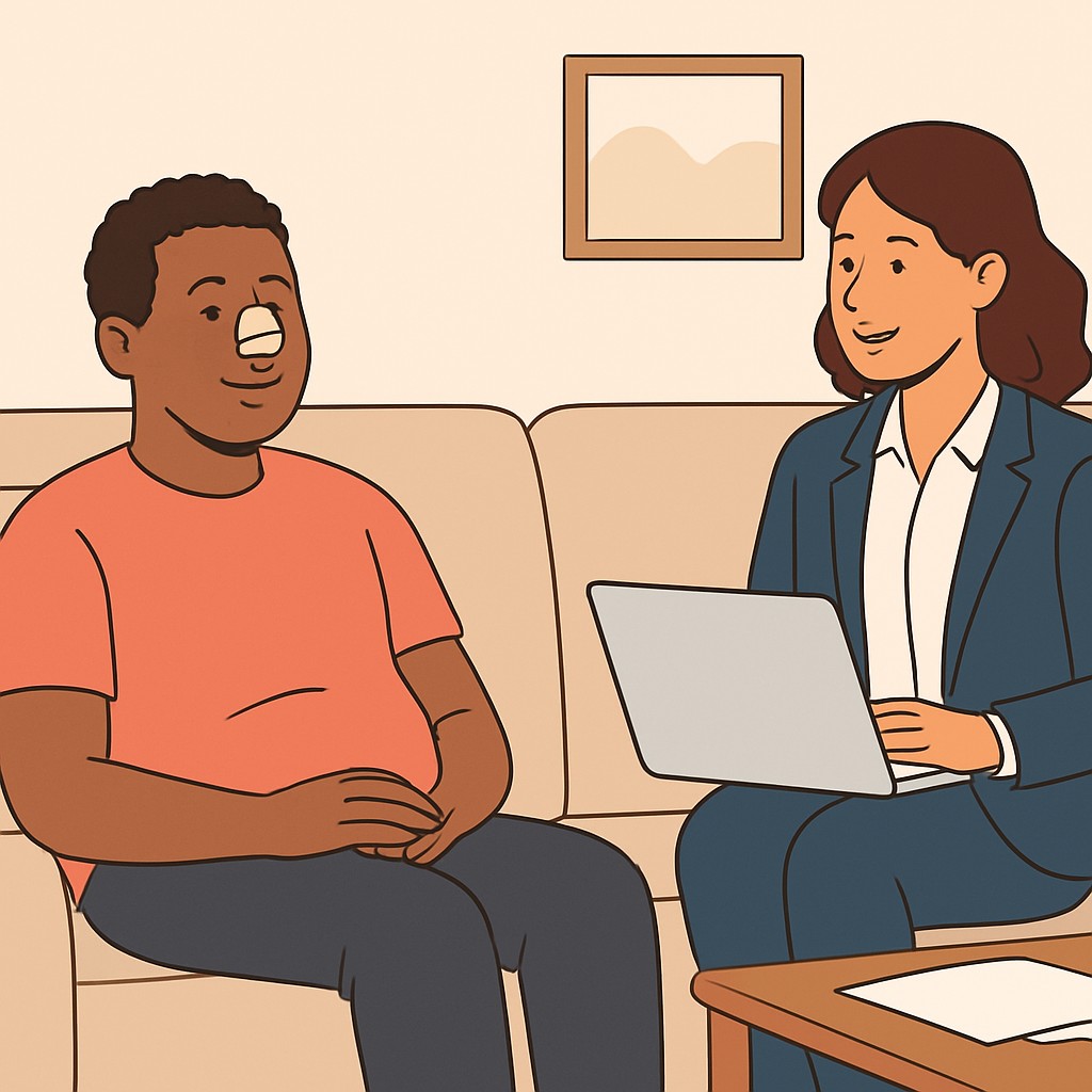 Recovery Tips After ENT Surgery in Nigeria