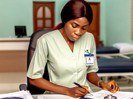 Regulation and Licensing of Physiotherapists in Nigeria