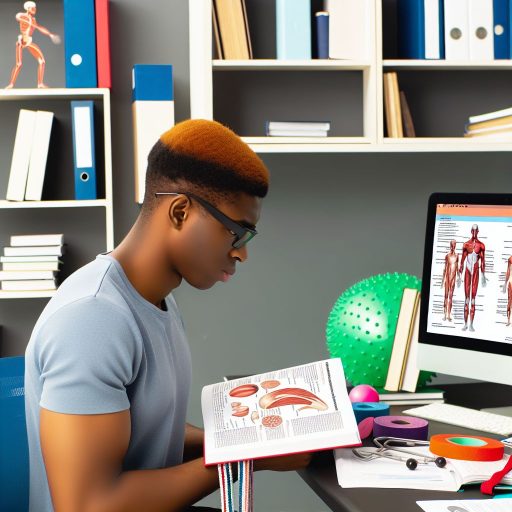 Research in Physiotherapy: Nigerian Contributions