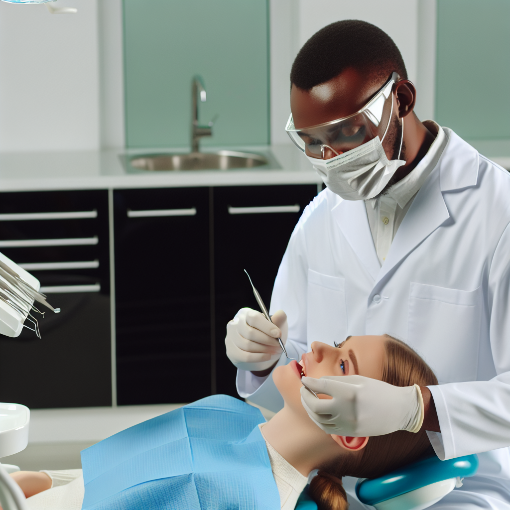 Restorative Dentistry: Patient Rights and Care