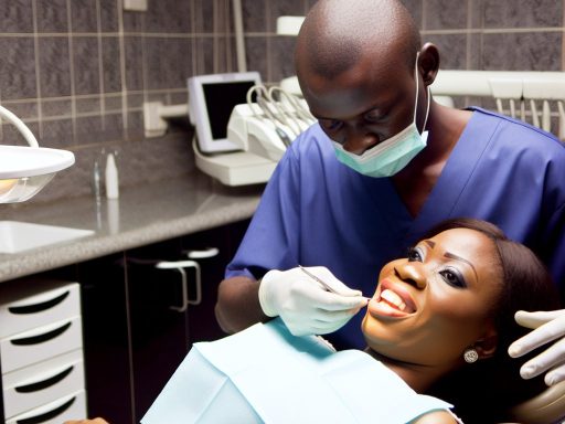 Restorative Dentistry vs. Cosmetic Dentistry