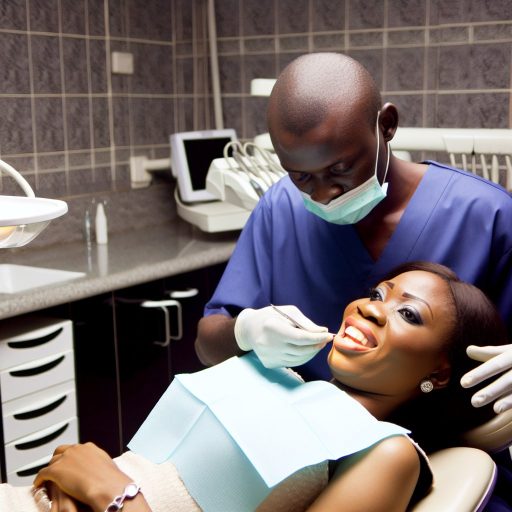 Restorative Dentistry vs. Cosmetic Dentistry