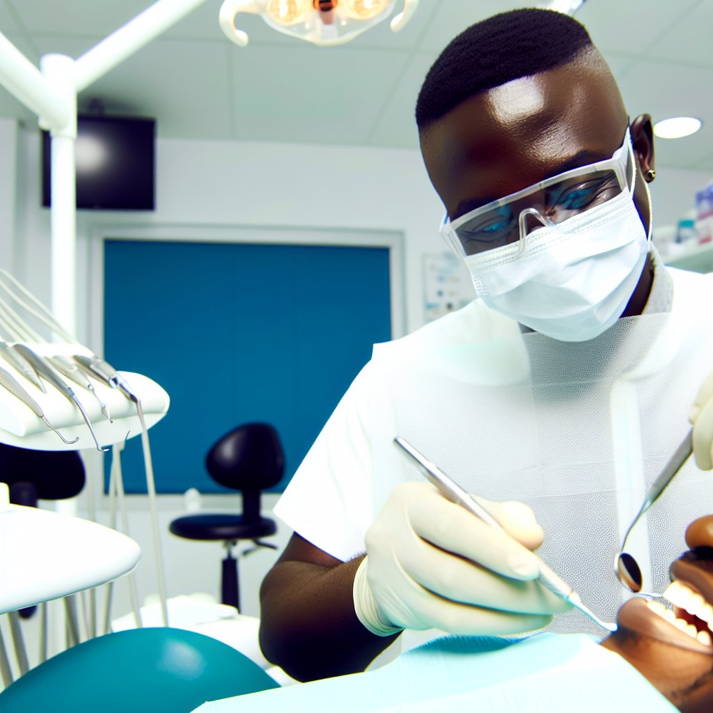 Restorative Dentistry vs. Cosmetic Dentistry