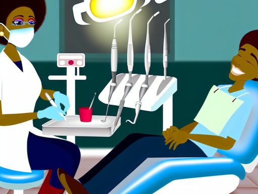 Restorative Options for Missing Teeth