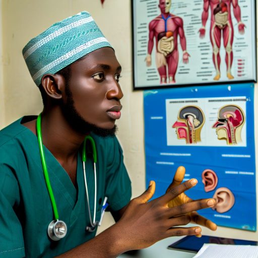 Risks and Complications in ENT Surgeries in Nigeria