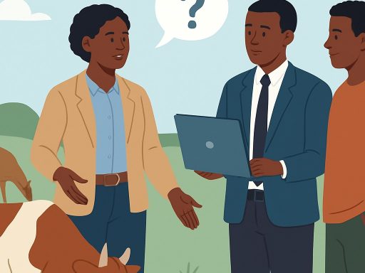 Role of Animal Science in Sustainable Farming in Nigeria