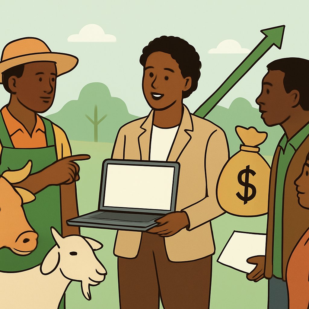 Role of Animal Science in Sustainable Farming in Nigeria