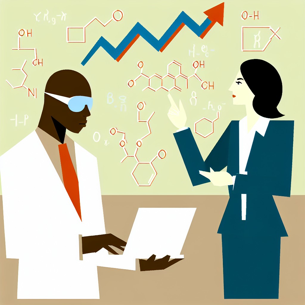 Role of Chemical Sciences in Nigeria's Economy