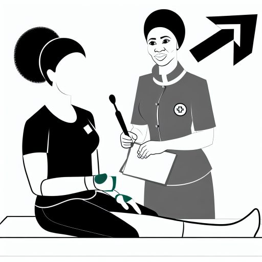 Role of Physiotherapists in Nigerian Healthcare