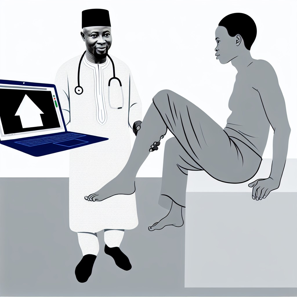 Role of Physiotherapists in Nigerian Healthcare