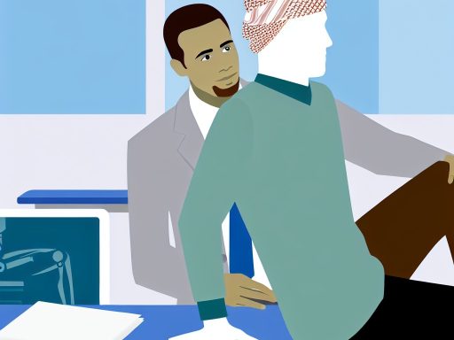 Role of Physiotherapy in Nigerian Healthcare