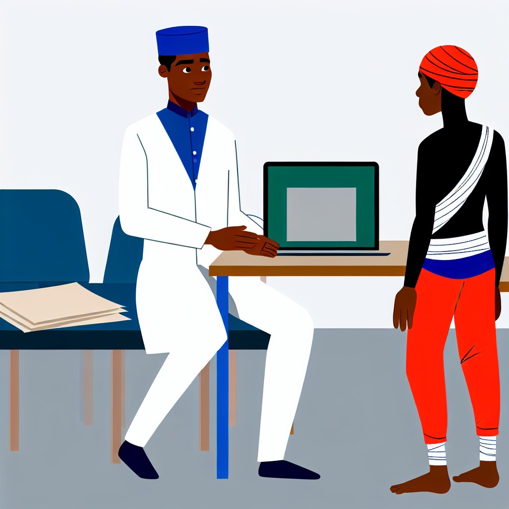 Role of Physiotherapy in Nigerian Healthcare