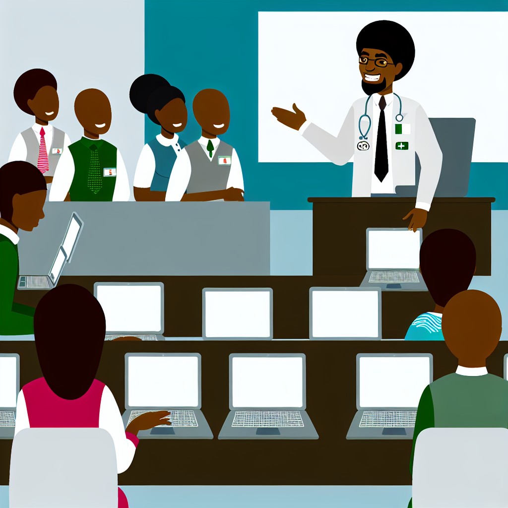 Role of Technology in Modern Pharmaceutics Education