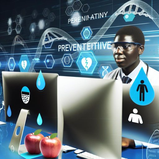 Role of Technology in Preventive Medicine in Nigeria