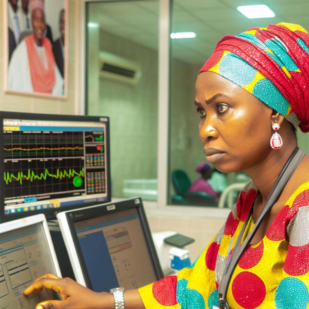 Role of Technology in Preventive Medicine in Nigeria
