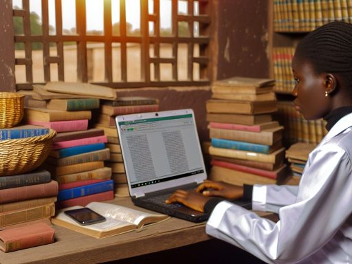 Scholarship Options for Agricultural Science Students