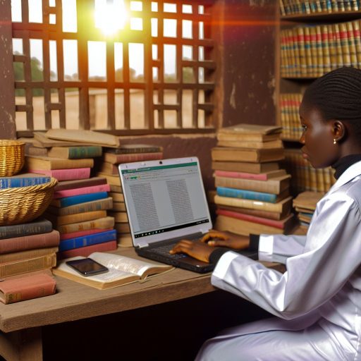 Scholarship Options for Agricultural Science Students