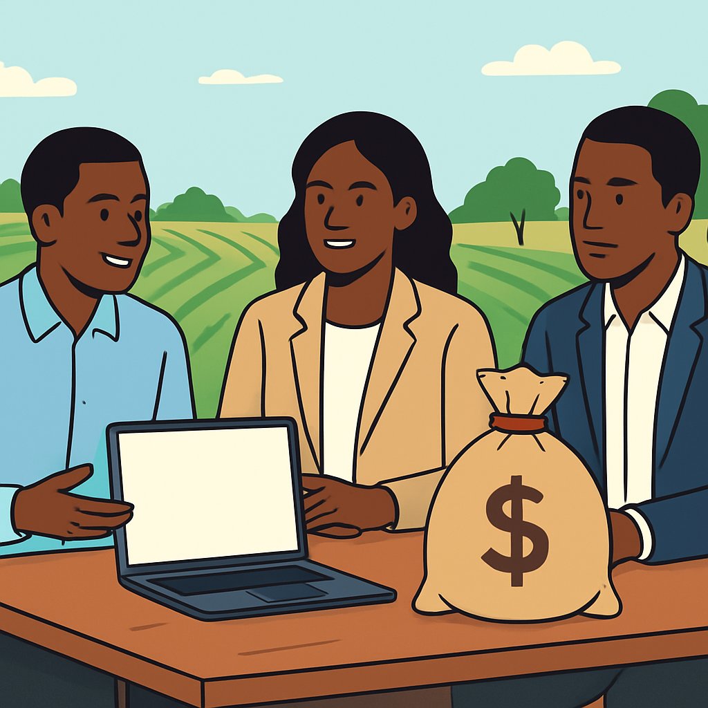 Scholarships for Agricultural Engineering Students