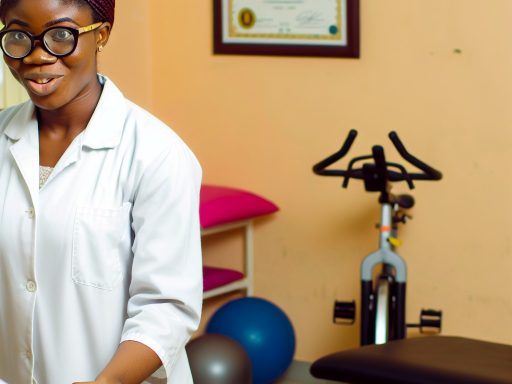 Specializations in Physiotherapy: Nigerian Options