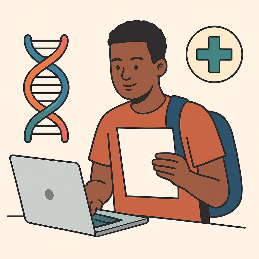Medical Engineering Student Student Guide to Biomedical Engineering in Nigeria