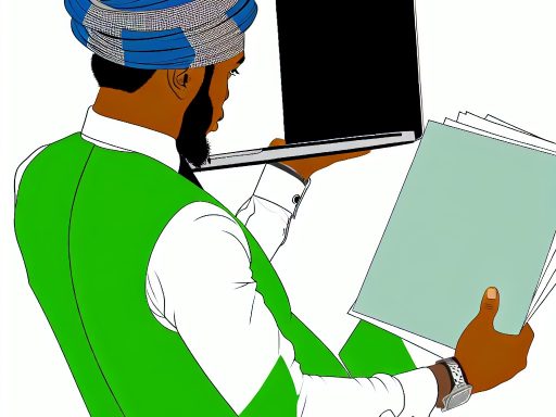 Success Stories of Nigerian Agricultural Scientists