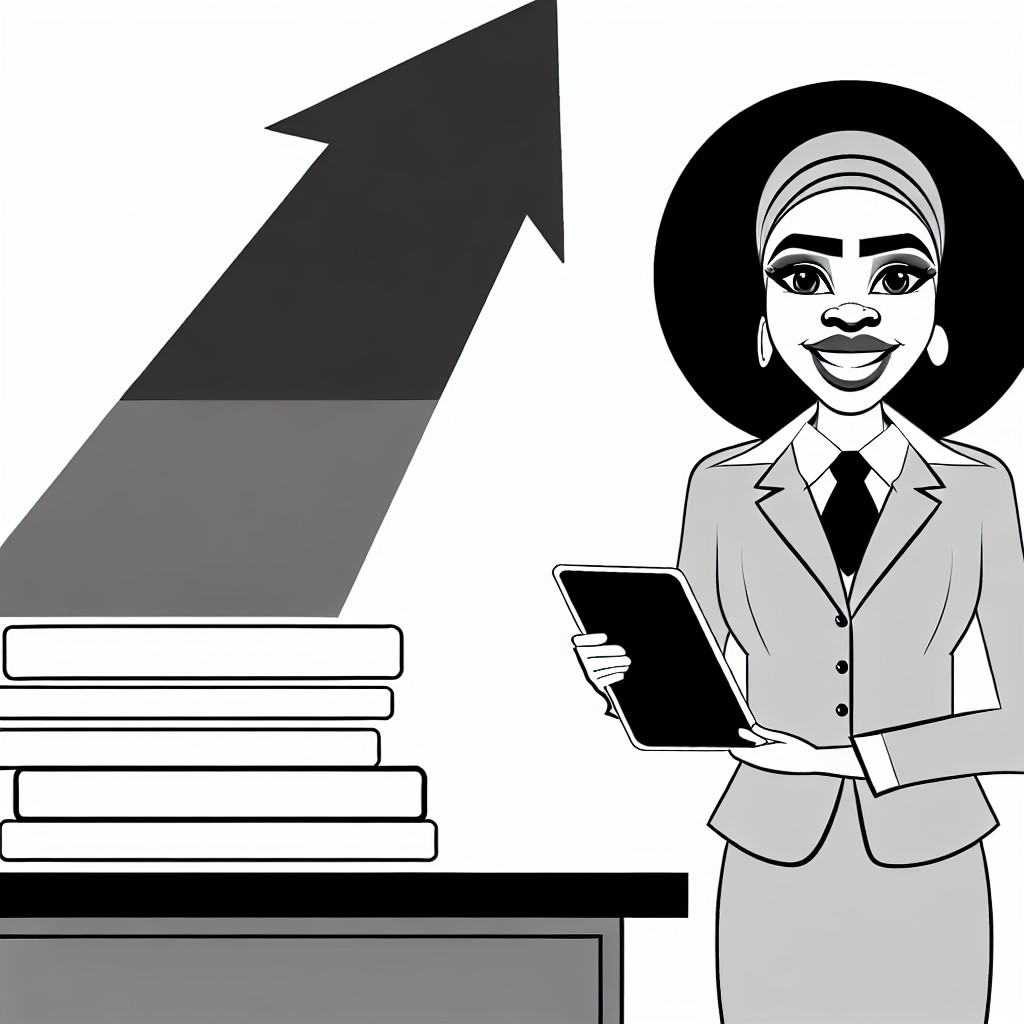 Success Stories of Nigerian Agricultural Scientists