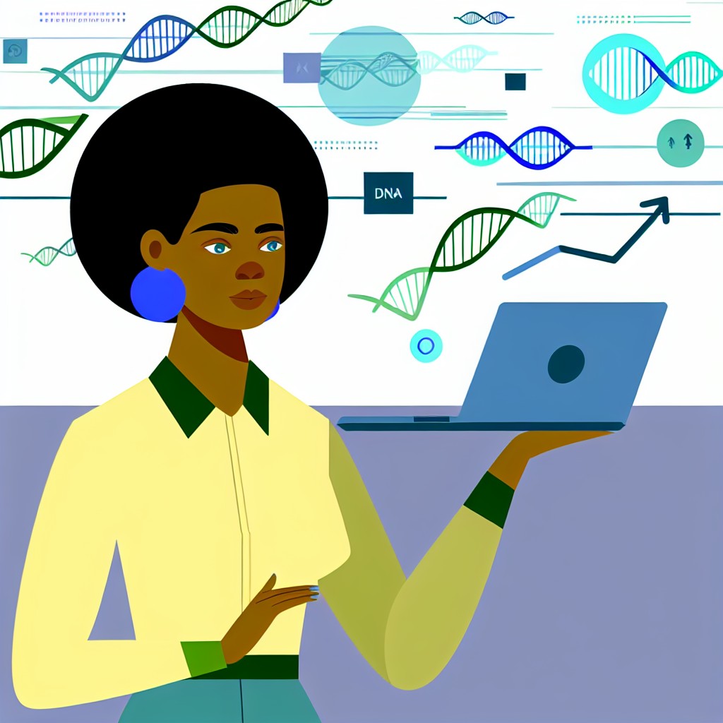 Success Stories of Nigerian Bioinformaticians