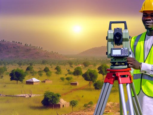 Surveying in Rural vs. Urban Areas: Key Differences