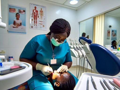 The Future of Restorative Dentistry in Nigeria