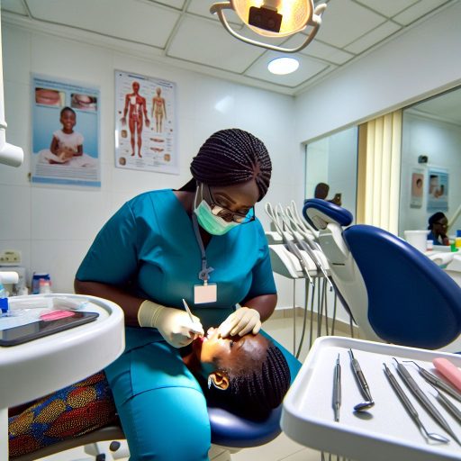 The Future of Restorative Dentistry in Nigeria