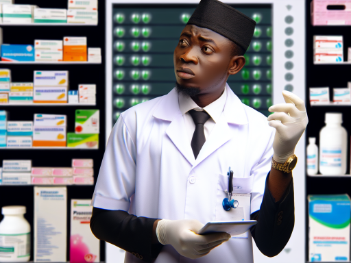 The Importance of Clinical Pharmacy in Nigerian Healthcare