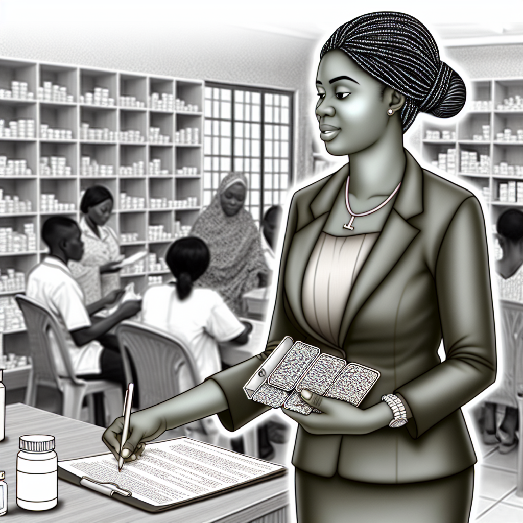 The Importance of Clinical Pharmacy in Nigerian Healthcare