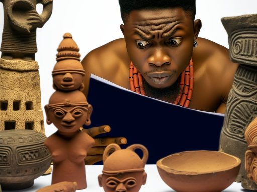 The Nok Culture: Nigeria's Ancient Civilization