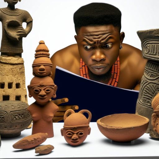 The Nok Culture: Nigeria's Ancient Civilization