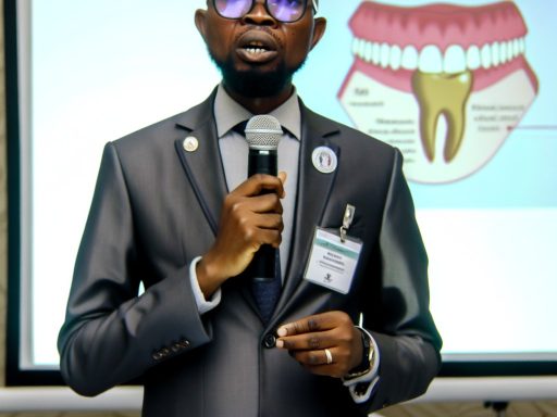 The Role of Dental Associations in Nigeria