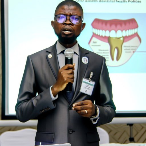 The Role of Dental Associations in Nigeria