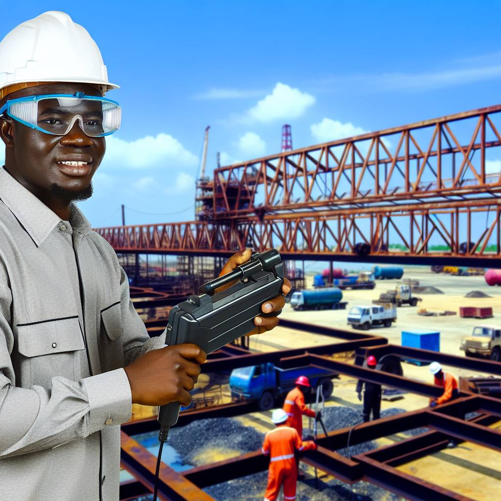 The Role of Metallurgical Engineers in Nigeria's Oil Industry